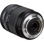 Olympus M.Zuiko Digital 14-150mm F4.0-5.6 II Black