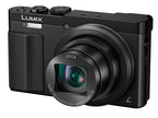 Panasonic LUMIX DMC-TZ70 zwart