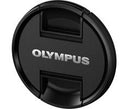 Olympus LC-58F Lens Cap