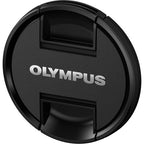 Olympus LC-58F Lens Cap