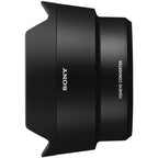 Sony Fisheye Converter