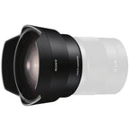 Sony Fisheye Converter