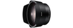 Sony Fisheye Converter