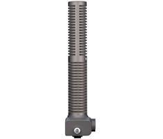 Zoom SSH-6 Stereo Directional Microphone