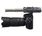 Zoom SSH-6 Stereo Directional Microphone