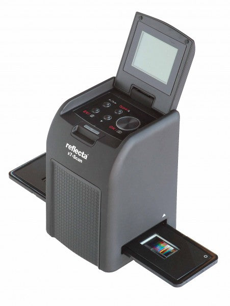 Reflecta X7 Scanner