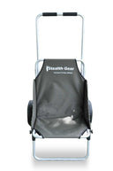 Stealth Gear Extreme Transport Trolley Green