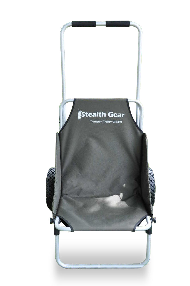 Stealth Gear Extreme Transport Trolley Green