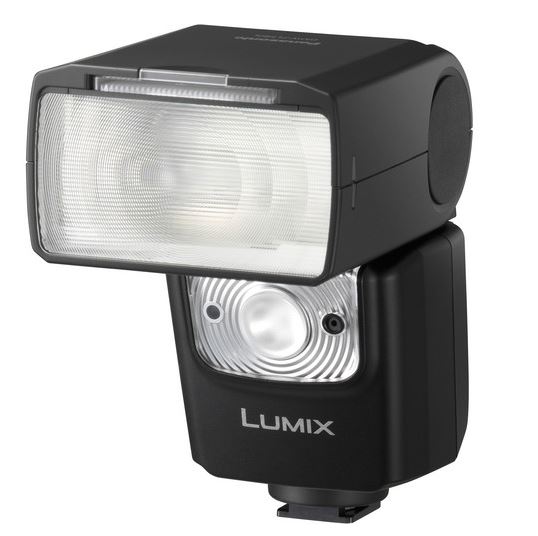 Panasonic DMW-FL580LE Flash