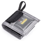 Think Tank CF/SD + Battery Pouch