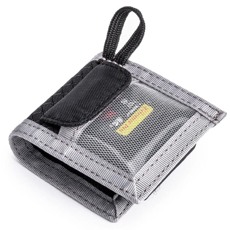 Think Tank CF/SD + Battery Pouch