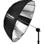 Profoto Umbrella Deep Silver S 85cm