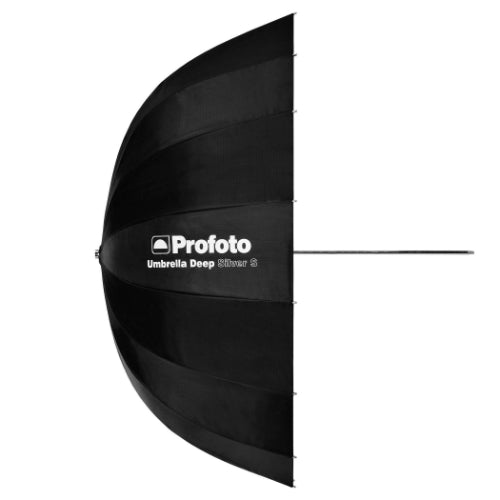 Profoto Umbrella Deep Silver S 85cm