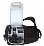 Lowepro Slingshot Edge 150 AW Zwart