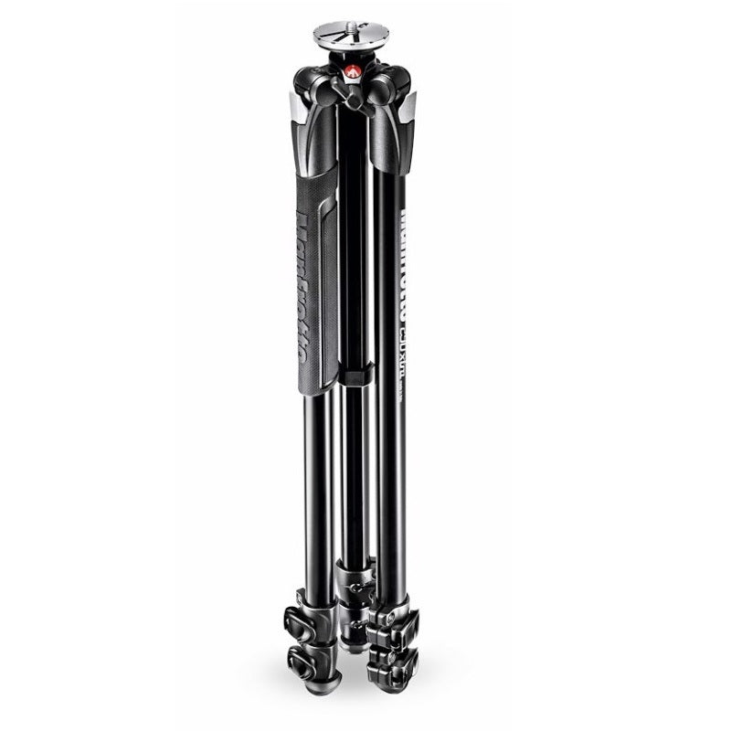 Manfrotto MT290XTA3 aluminium tripod