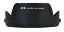 JJC LH-66 lens hood for Olympus