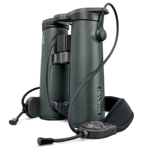 Swarovski EL 8,5x42 W B Swarovision FieldPro