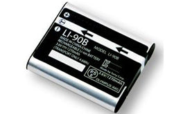 Jupio Olympus Li-90B/ Li-92B