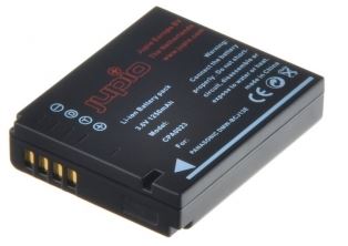 Jupio Panasonic DMW-BCJ13E