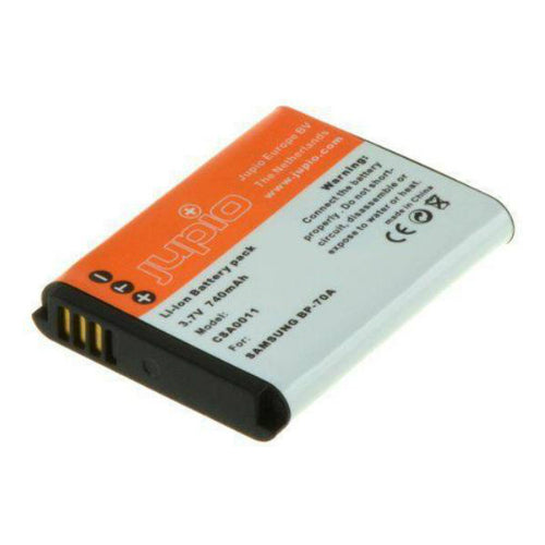 Jupio Samsung EA-BP70A Battery