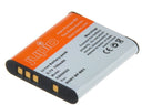 Jupio Sony NP-BK1 (with infochip)