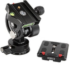 Sirui L-20 Head