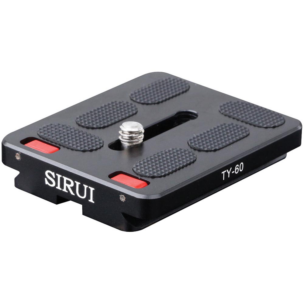 Sirui TY-60 Plate