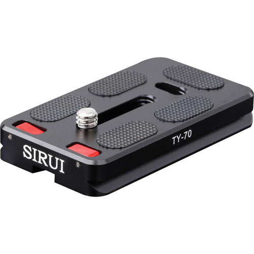 Sirui TY-70 Plate