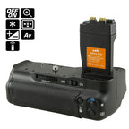 Jupio Battery grip for Canon 550D/600D/650D/700D
