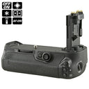 Jupio Battery grip for Canon EOS 7D Mark II