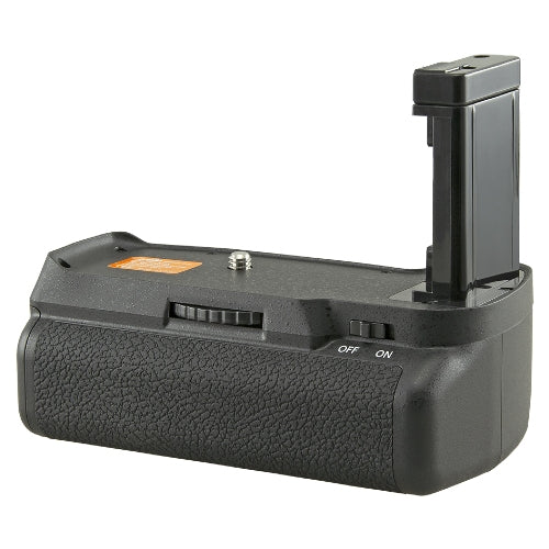 Jupio Battery grip for Nikon D3100/D3200/D3300/D5300