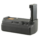 Jupio Battery grip for Nikon D3100/D3200/D3300/D5300