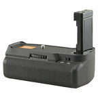 Jupio Battery grip for Nikon D3100/D3200/D3300/D5300