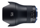 Zeiss Milvus 21mm f/2.8 ZE Mount Canon