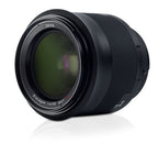 Zeiss Milvus 50mm F1.4 ZF.2 Mount Nikon