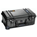 Peli™ 1514 Protective case Black with Divider set