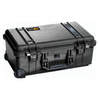 Peli™ 1514 Protective case Black with Divider set