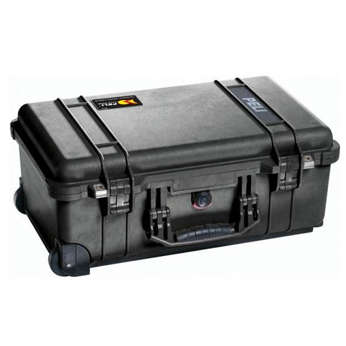 Peli™ 1514 Protective case Black with Divider set