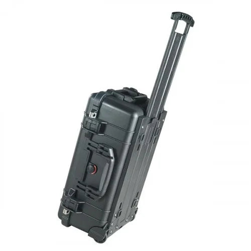 Peli™ 1514 Protective case Black with Divider set