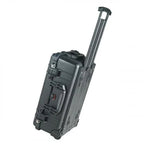 Peli™ 1514 Protective case Black with Divider set