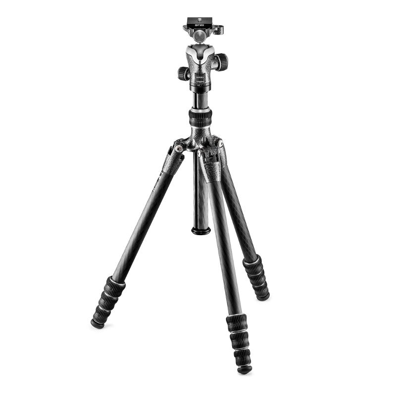Gitzo GK0545T-82TQD Traveler Kit Series 0