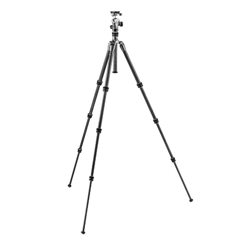 Gitzo GK0545T-82TQD Traveler Kit Series 0