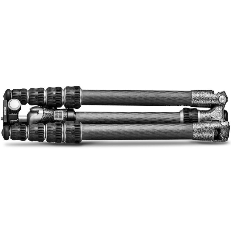 Gitzo GK1555T-82TQD Traveler Kit Series 1