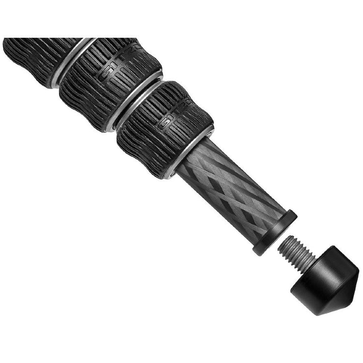 Gitzo GT2545T + Head GH1382QD Traveler Series 2 Kit