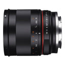 Samyang 50mm F1.2 AS UMC CS Fuji X