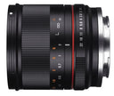 Samyang 21mm F1.4 AS UMC CS Fuji X