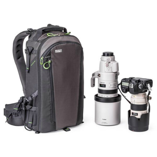Think Tank Firstlight 20 L Black