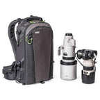 Think Tank Firstlight 20 L Black