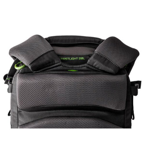 Think Tank Firstlight 20 L Black