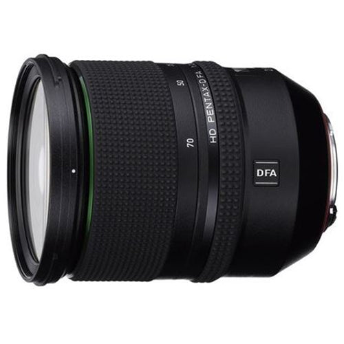 Pentax D FA 24-70mm f/2.8 ED SDM WR